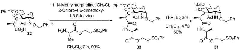 Scheme 9