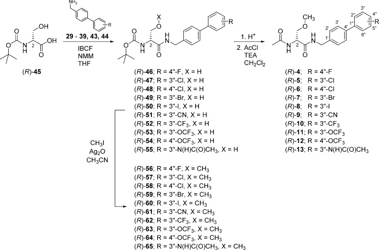 Scheme 3