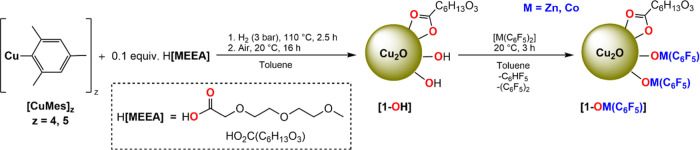 Scheme 1