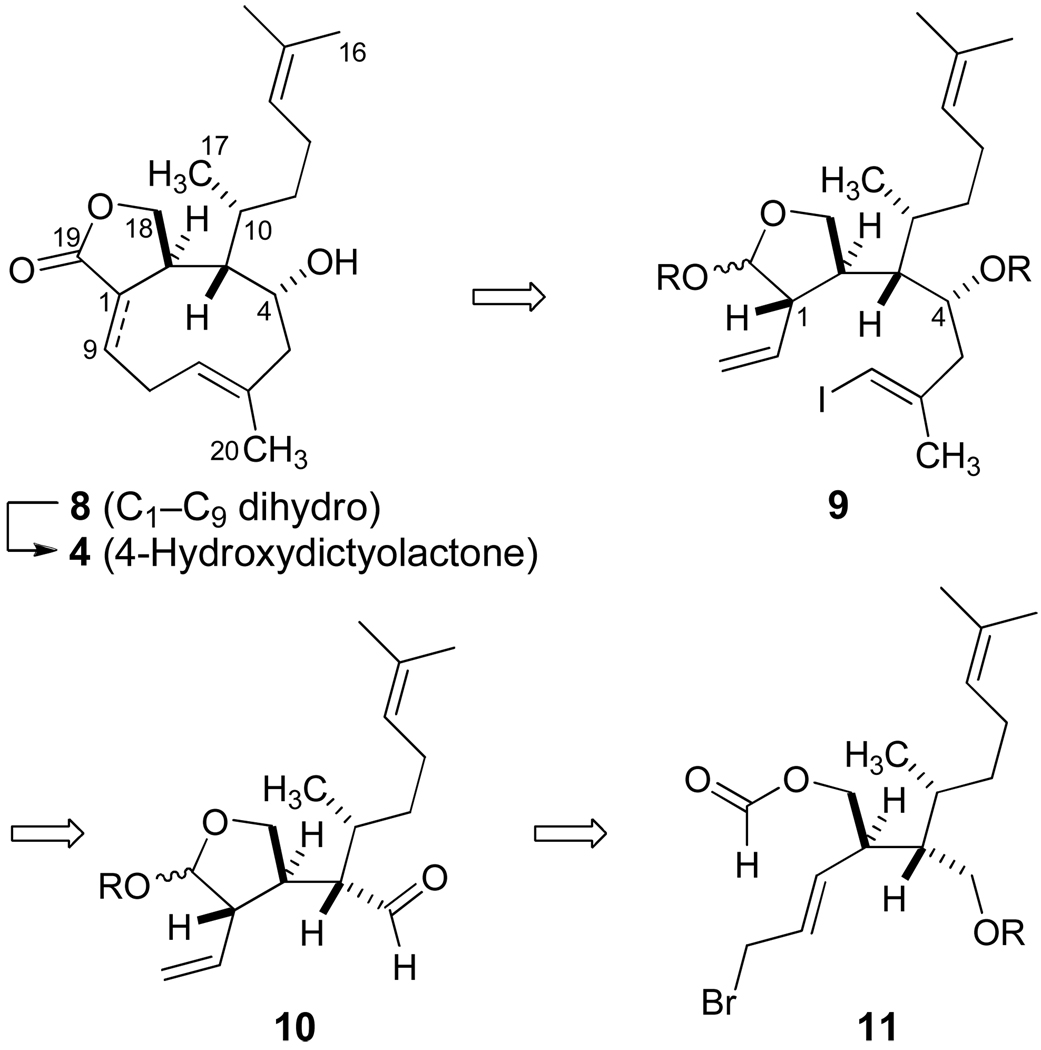 Scheme 1