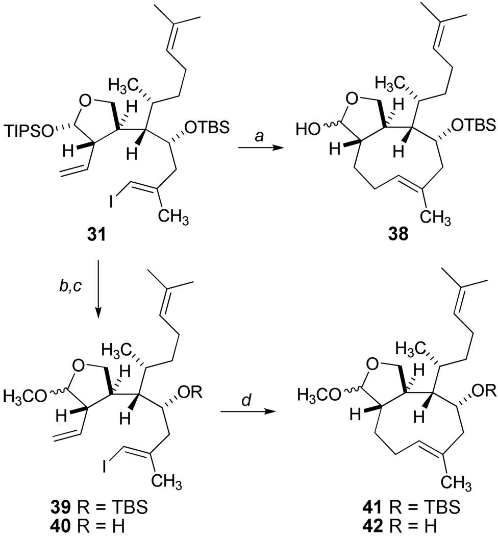 Scheme 8