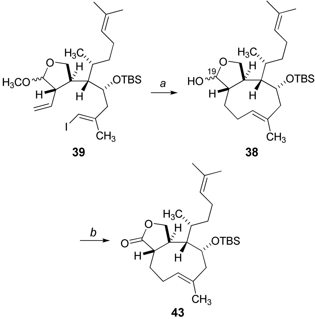 Scheme 9