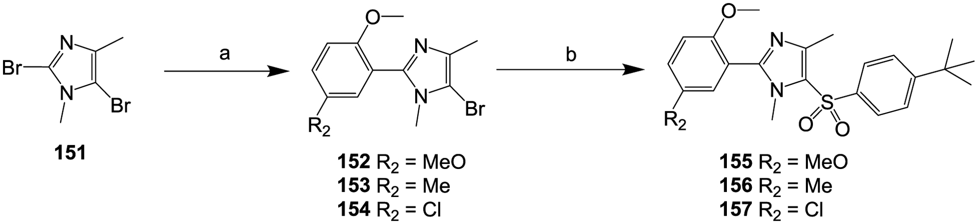 Scheme 8