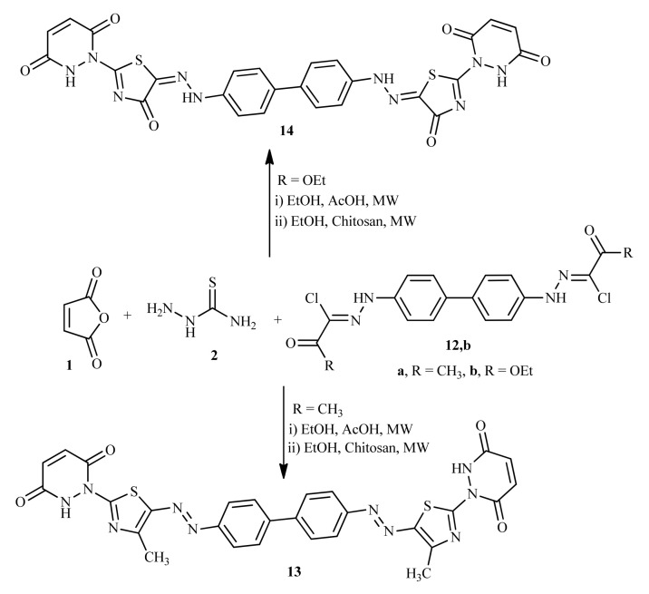 Scheme 3