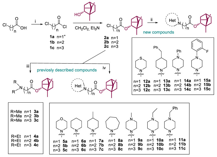 Scheme 1