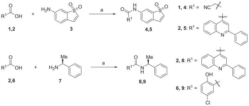 Scheme 1