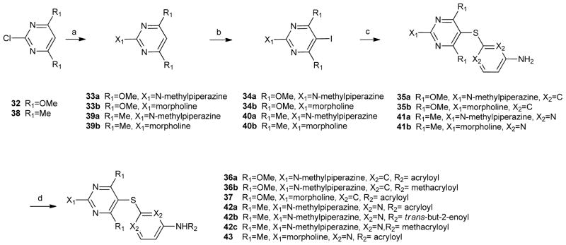 Scheme 3a