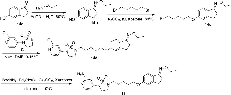 Scheme 4