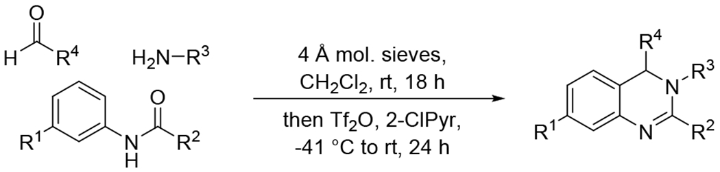 Scheme 1.