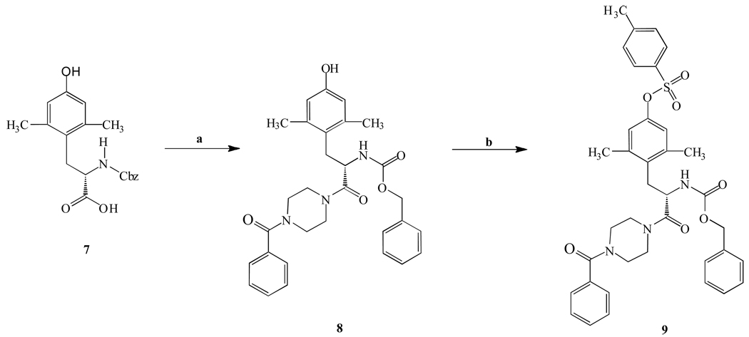 Scheme 1