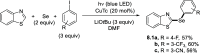Scheme 8