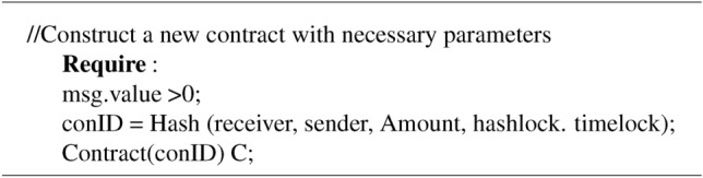Algorithm 1