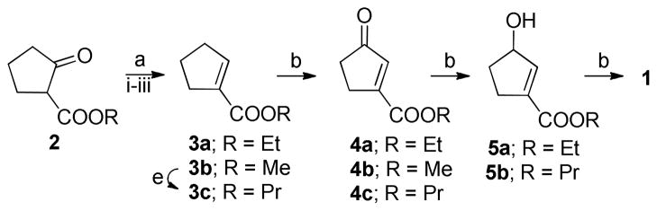 Scheme 1