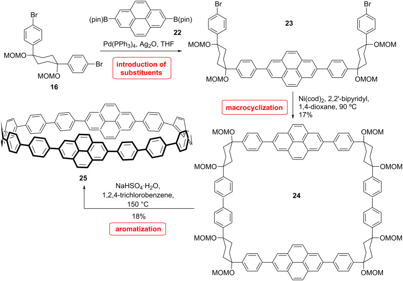 Scheme 5