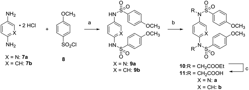 Scheme 1.