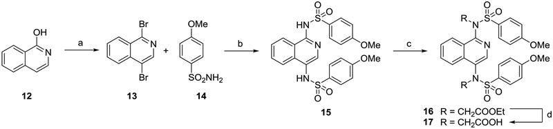 Scheme 2.