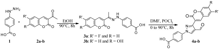 Scheme 1