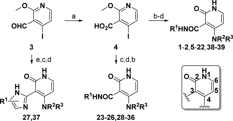 Scheme 1