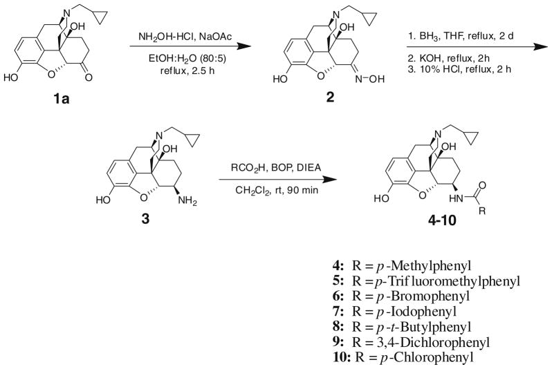 Scheme 1