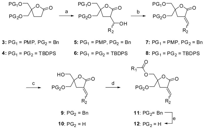 Scheme 1