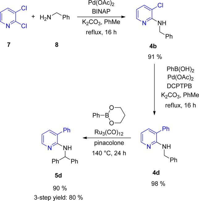 Scheme 3