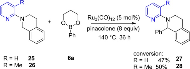 Scheme 7