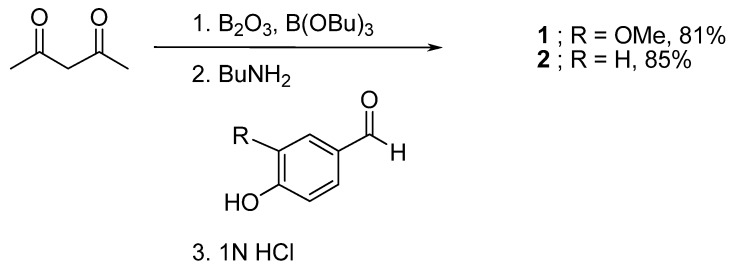 Scheme 1