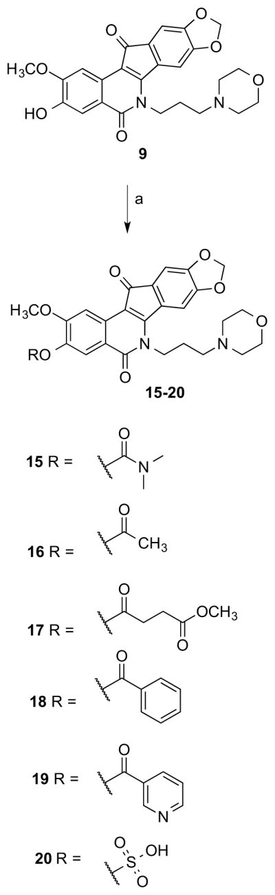 Scheme 3a