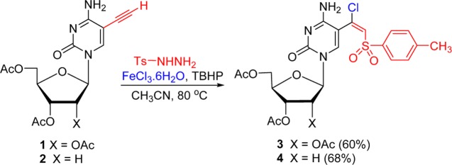 Scheme 1