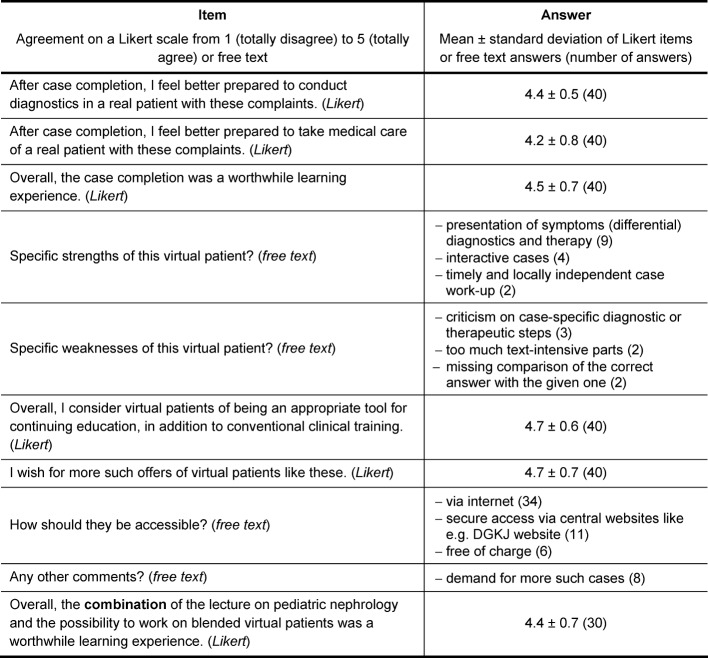 Table 1