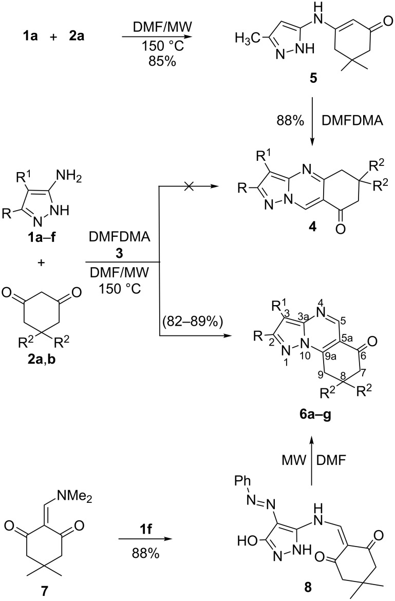 Scheme 1