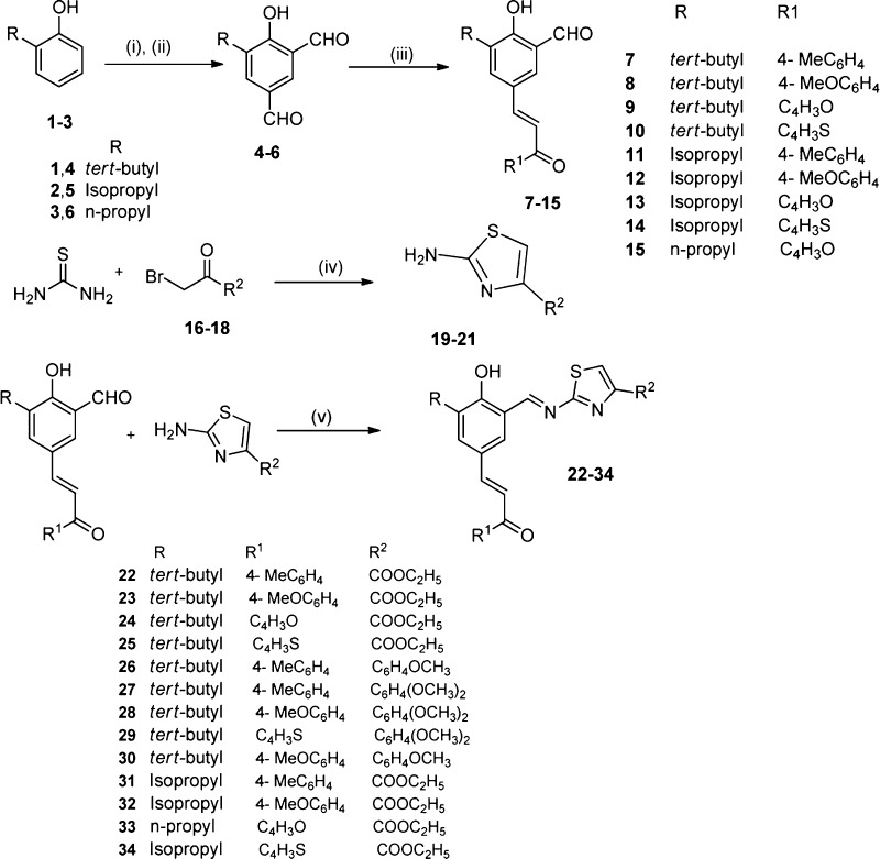 Scheme 1