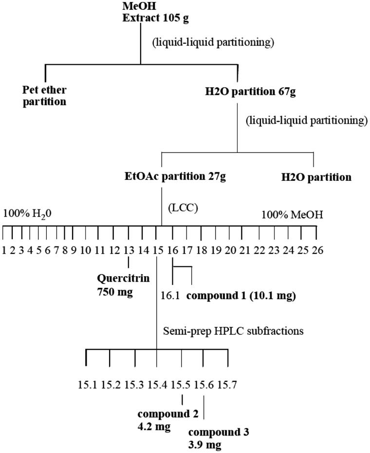 Scheme 1.