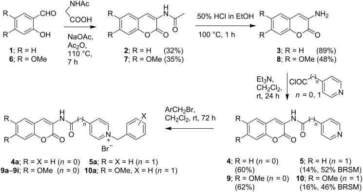 Scheme 1