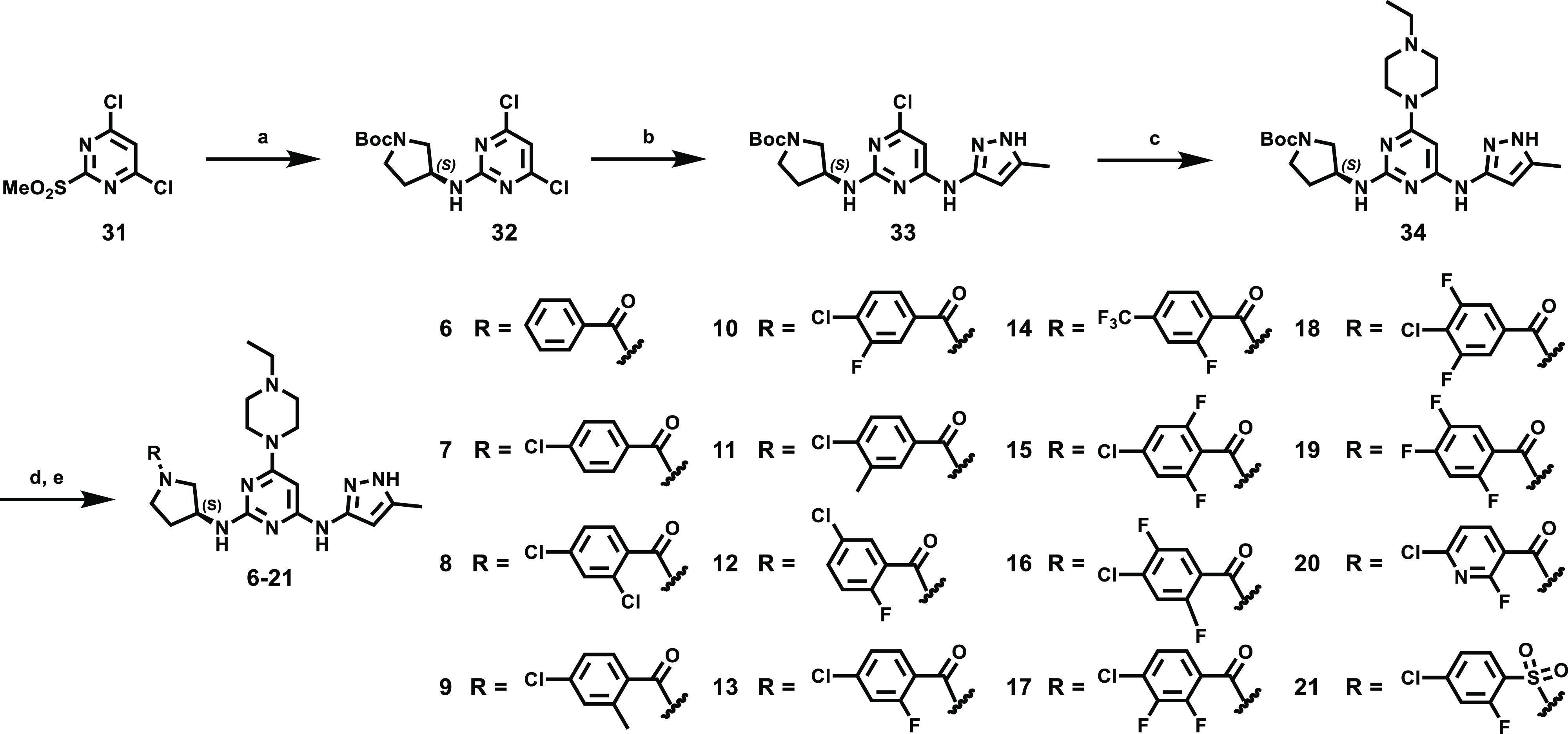 Scheme 2