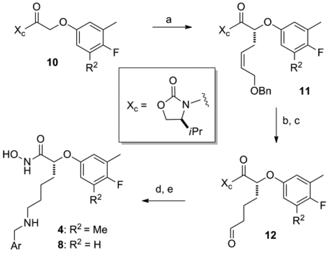 Scheme 1