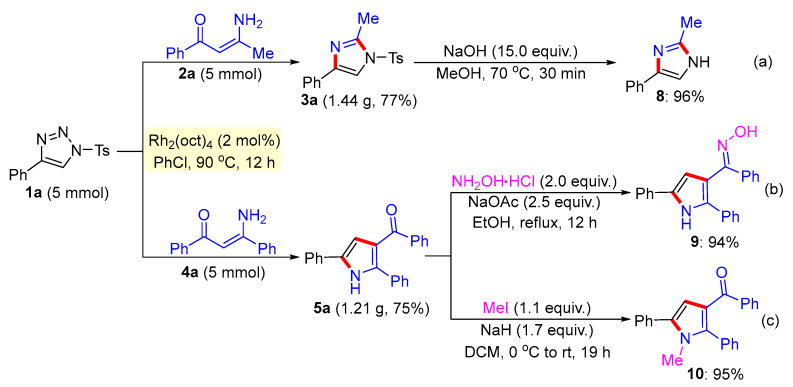 Scheme 5