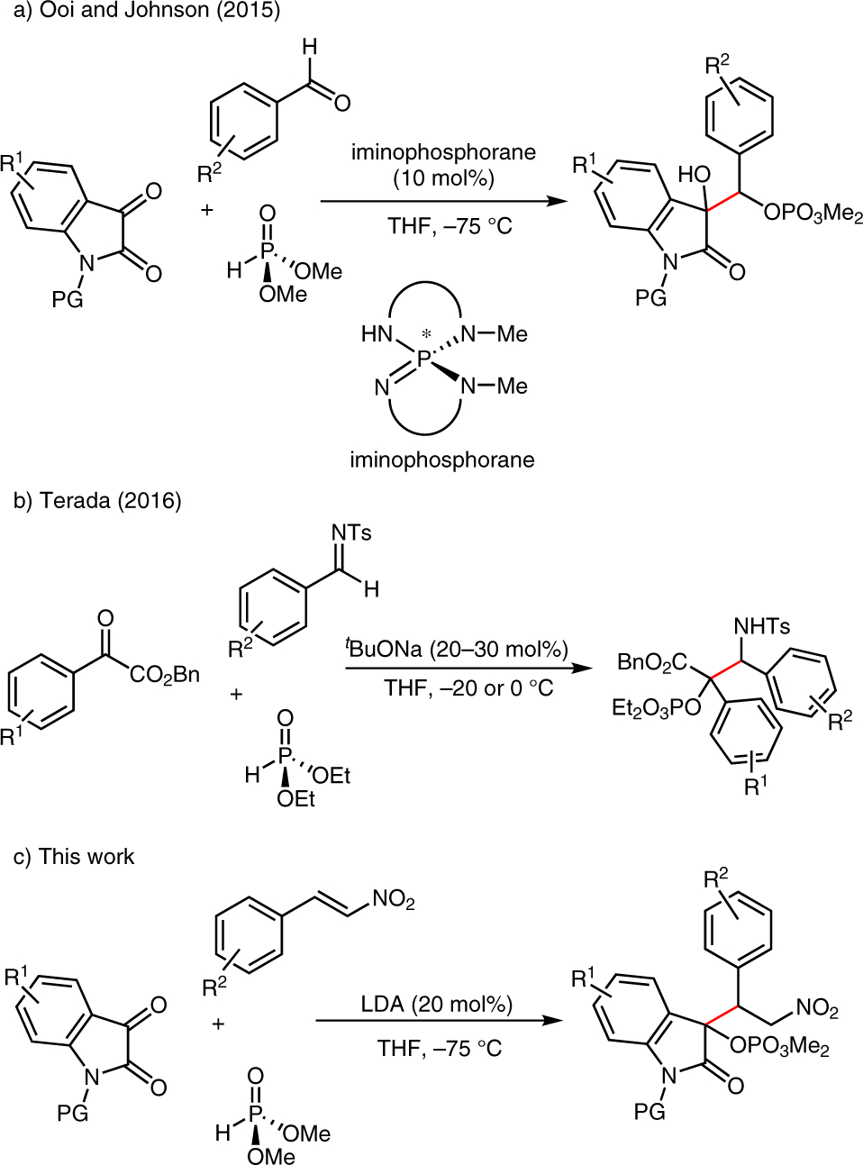 Scheme 1