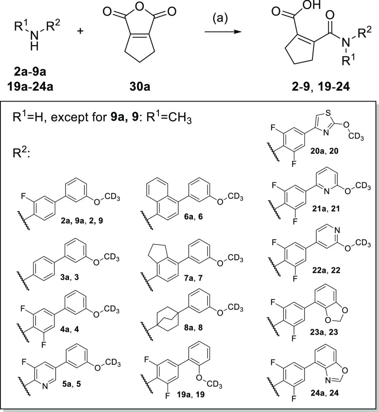 Scheme 1