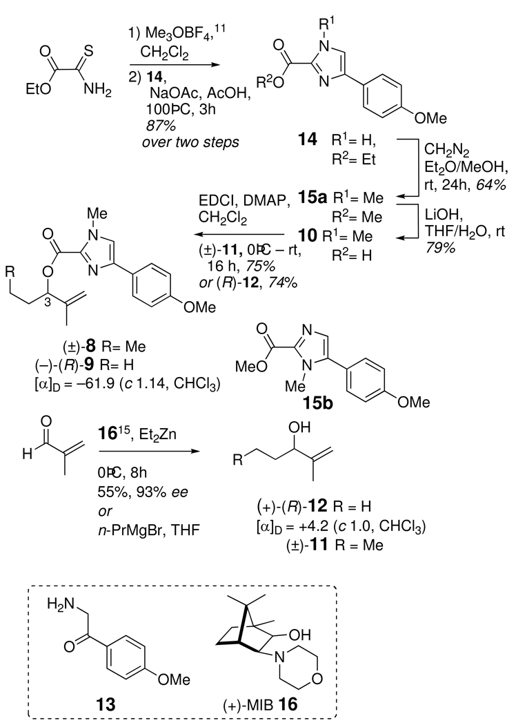 Scheme 1