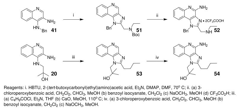 Scheme 5