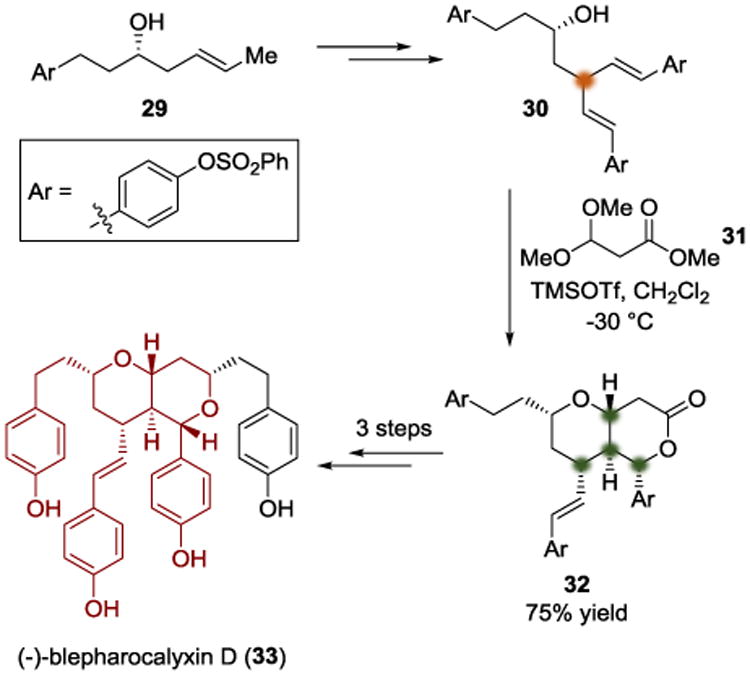 Scheme 7