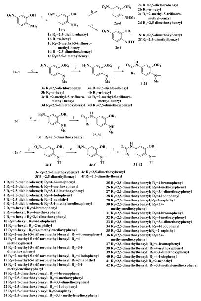 Scheme 1