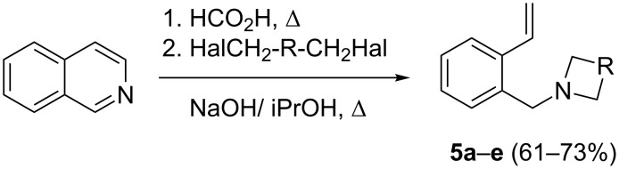 Scheme 2