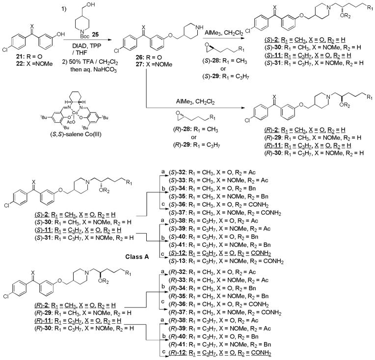 Scheme 1