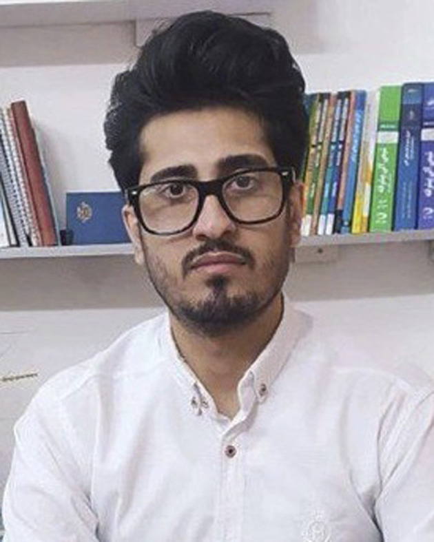 Seyedmohammad Hosseininezhad
