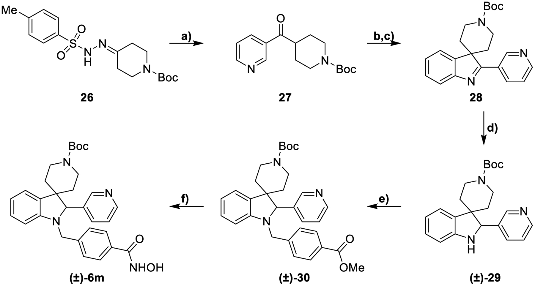 Scheme 4: