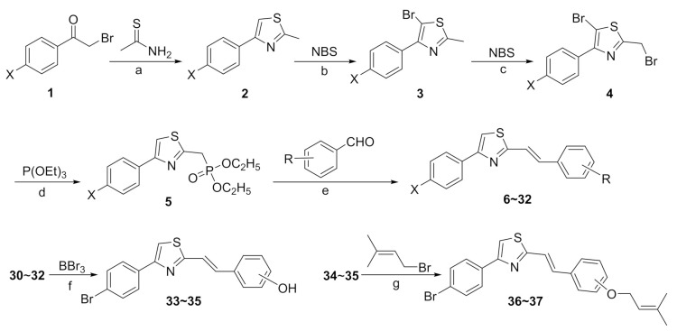 Scheme 1