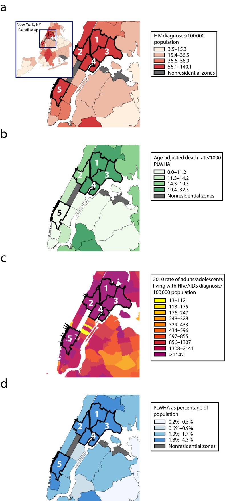 FIGURE 1—