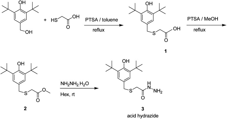 Scheme 1